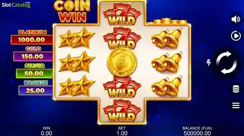 Coin Strike slot Mostbet