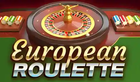 European Roulette