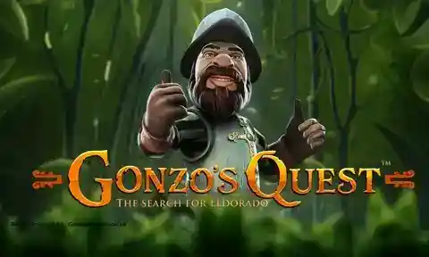 Gonzo's Quest