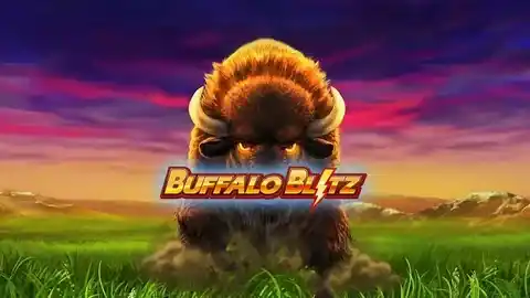Buffalo Blitz Slot