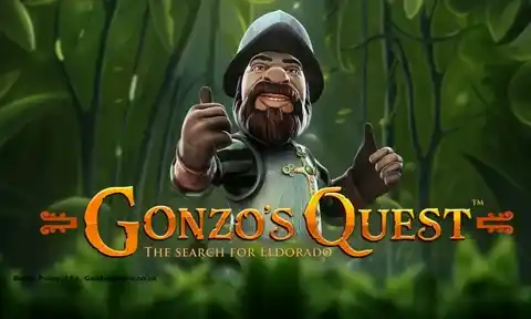Gonzo's Quest Slot