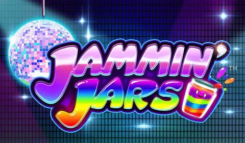Jammin' Jars Slot