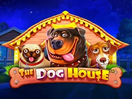 The Dog House Slot