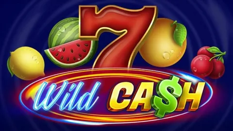 Wild Cash Slot