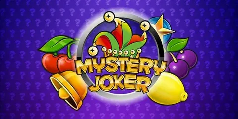 Mystery Joker Automat