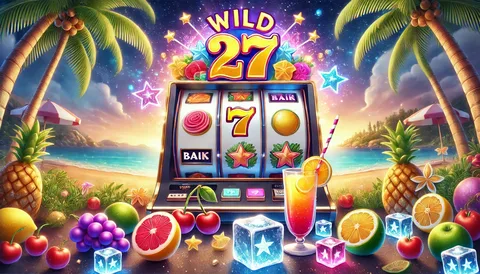 Wild 27 Automat