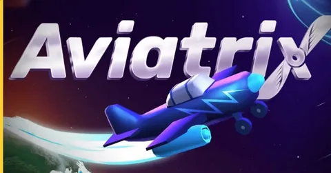 Aviatrix Arcade Slot