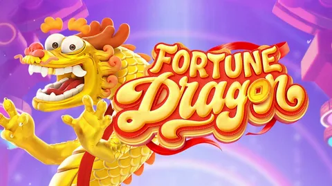 Fortune Dragon Slot