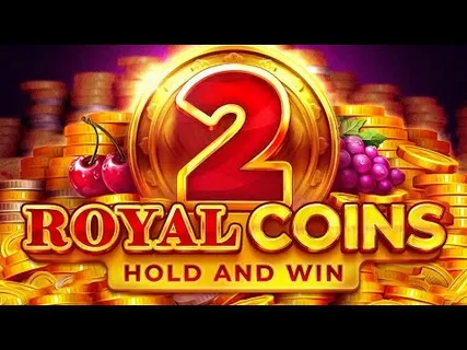 Royal Coins 2 Slot