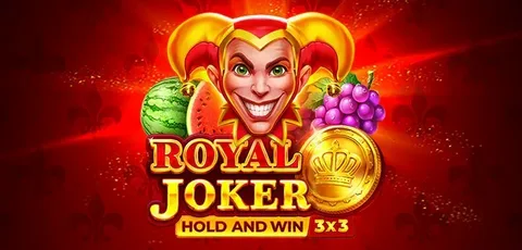 Royal Joker Slot