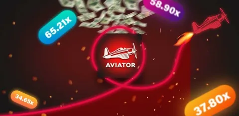 Aviator Crash Game